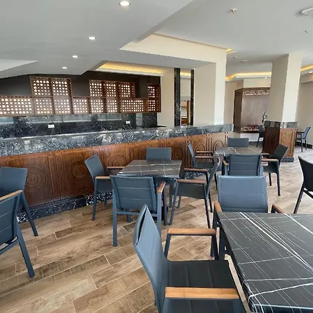 Garden Luxury * ألانيا