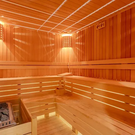 Garden Luxury شقة ألانيا