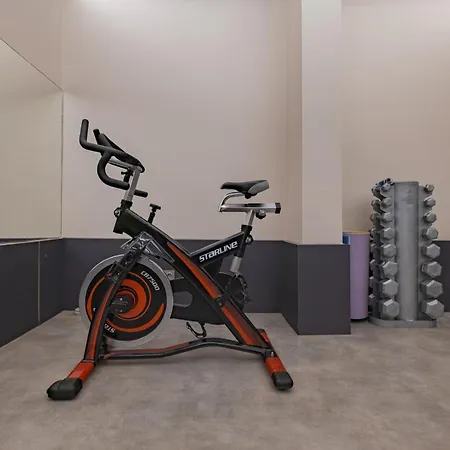 Garden Luxury * ألانيا