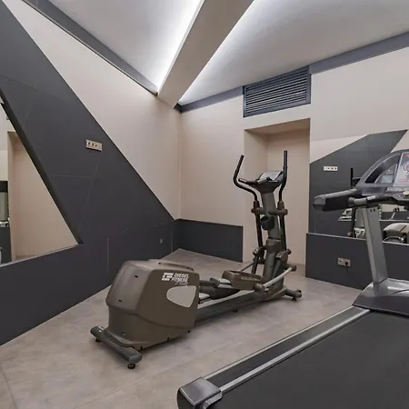 Garden Luxury شقة ألانيا