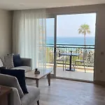 Garden Luxury Lejlighed *
