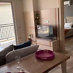 Garden Luxury Lejlighed