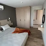 Lejlighed Garden Luxury