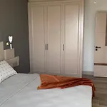 Garden Luxury Apartment Alanya
