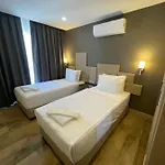 Lejlighed Garden Luxury Alanya