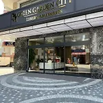 Lejlighed Garden Luxury
