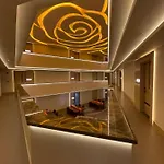 Lejlighed Garden Luxury *