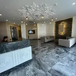 Garden Luxury Lejlighed *