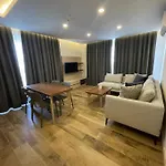 Lejlighed Garden Luxury *