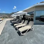 Апартаменты Garden Luxury Алания