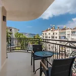 Garden Luxury Lejlighed Alanya
