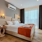 Garden Luxury Lejlighed *