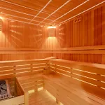 Garden Luxury Lejlighed Alanya