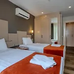 Garden Luxury Lejlighed