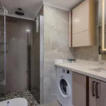 Garden Luxury Lejlighed