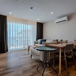 Lejlighed Garden Luxury Alanya