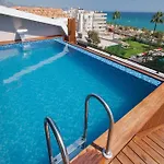 Garden Luxury Lejlighed