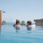 Lejlighed Garden Luxury Alanya