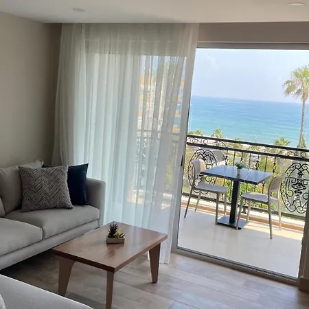 شقة Garden Luxury