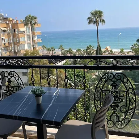 アパート Garden Luxury *