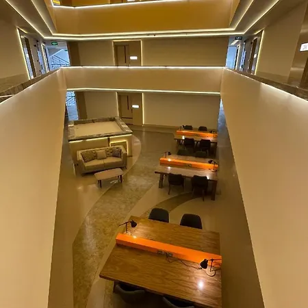 Garden Luxury * アランヤ