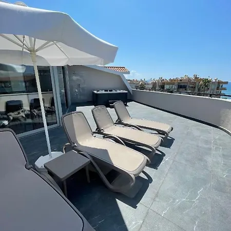 Garden Luxury * ألانيا