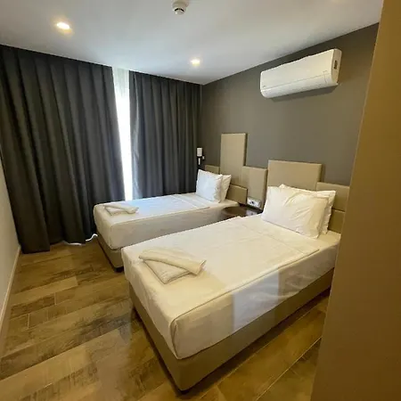 Garden Luxury ألانيا