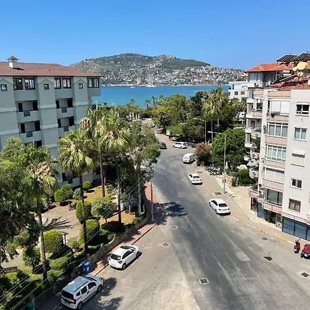 Garden Luxury * Alanya