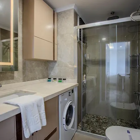 Lägenhet Garden Luxury