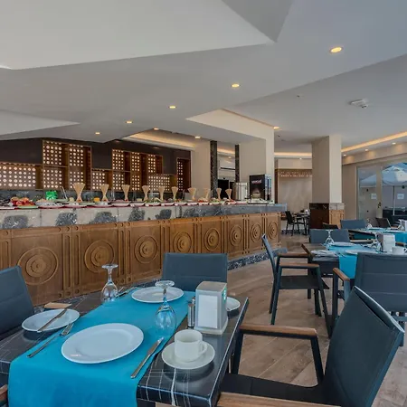 Garden Luxury アパート *