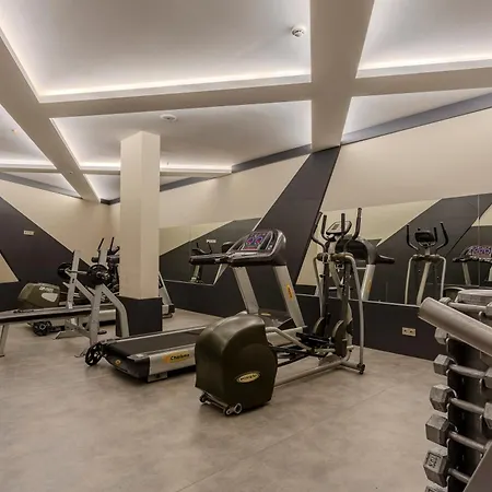 Garden Luxury アランヤ