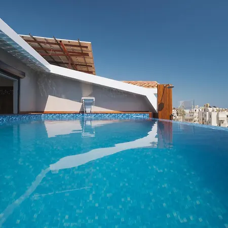 Garden Luxury Apartamento