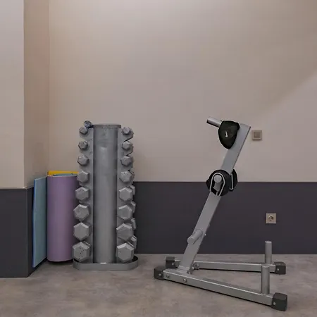 Garden Luxury アパート