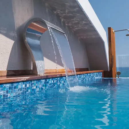 Garden Luxury * Alanya