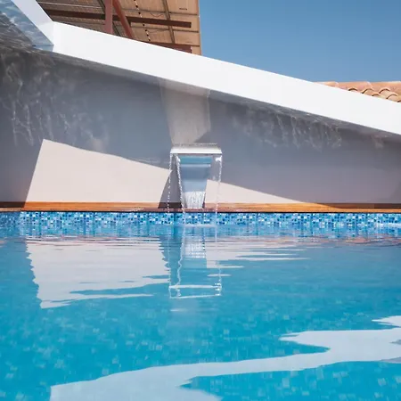 Apartment Garden Luxury Alanya