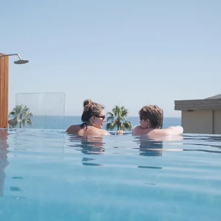 アパート Garden Luxury アランヤ