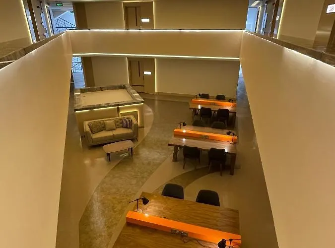 Garden Luxury * Alanya