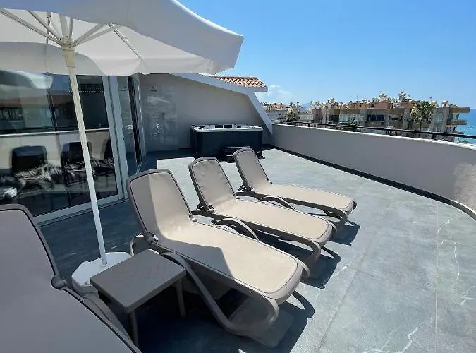 Garden Luxury * Alanya