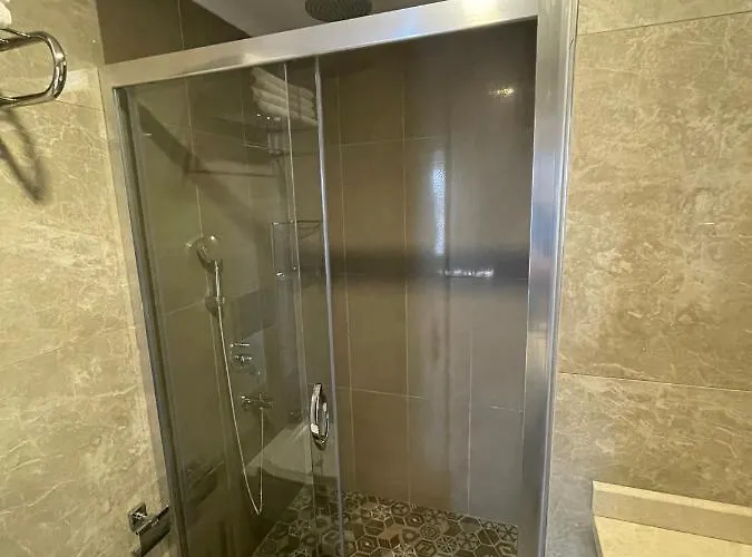 Garden Luxury Apartamento