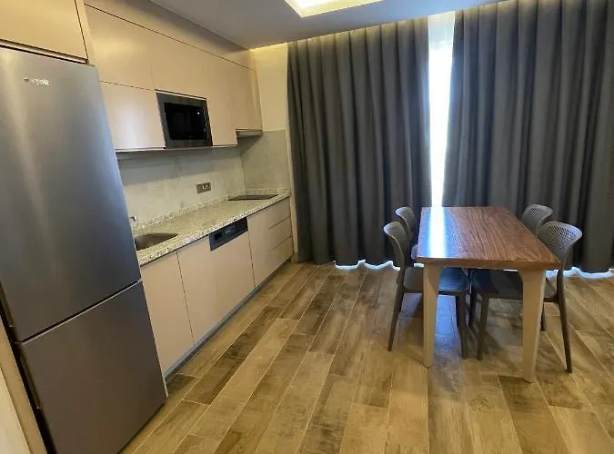 Garden Luxury * Alanya