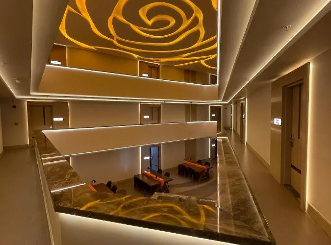 Lägenhet Garden Luxury *