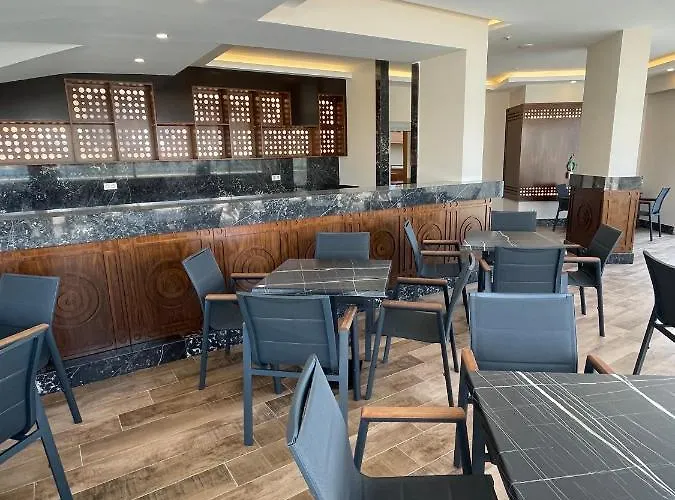 Garden Luxury * Alanya