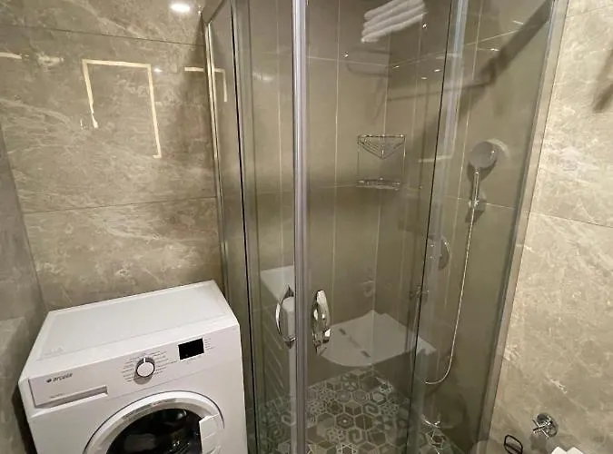 Garden Luxury דירה