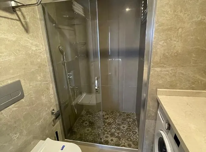 Apartamento Garden Luxury