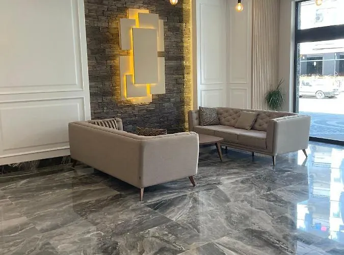 Garden Luxury Apartamento