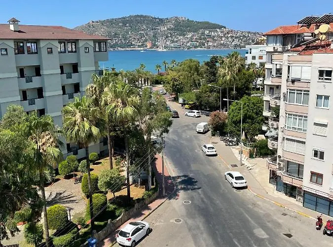 Garden Luxury * Alanya