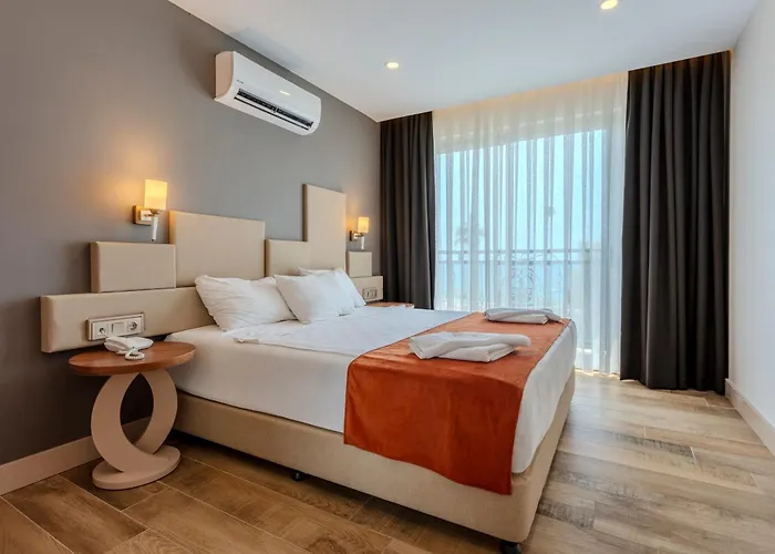 Garden Luxury Apartamento *