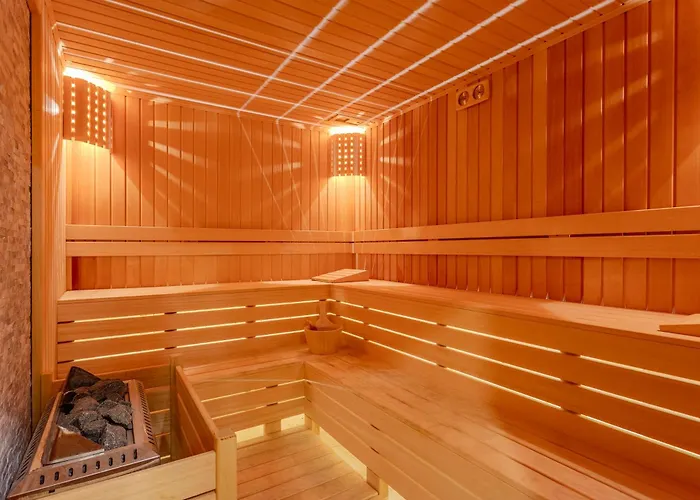 Garden Luxury דירה אלאניה