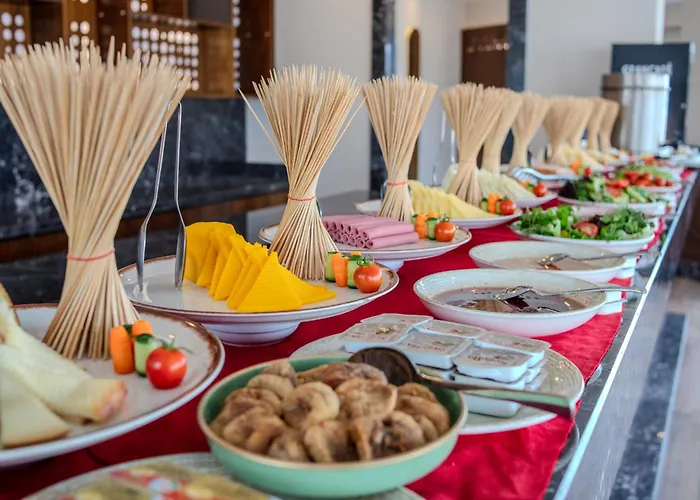 Lägenhet Garden Luxury *