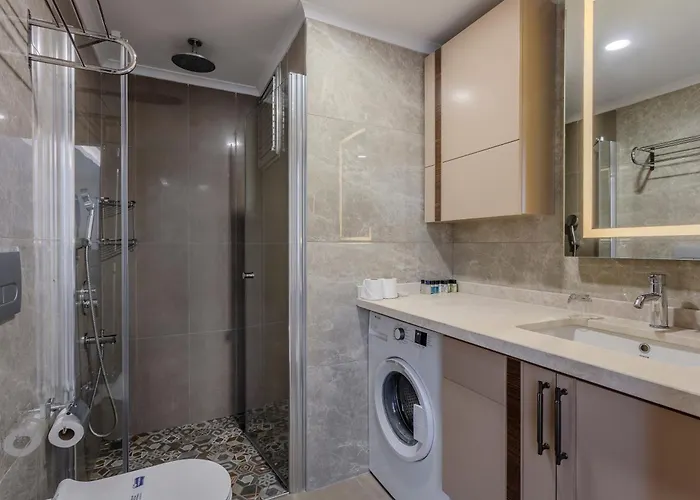 Garden Luxury דירה